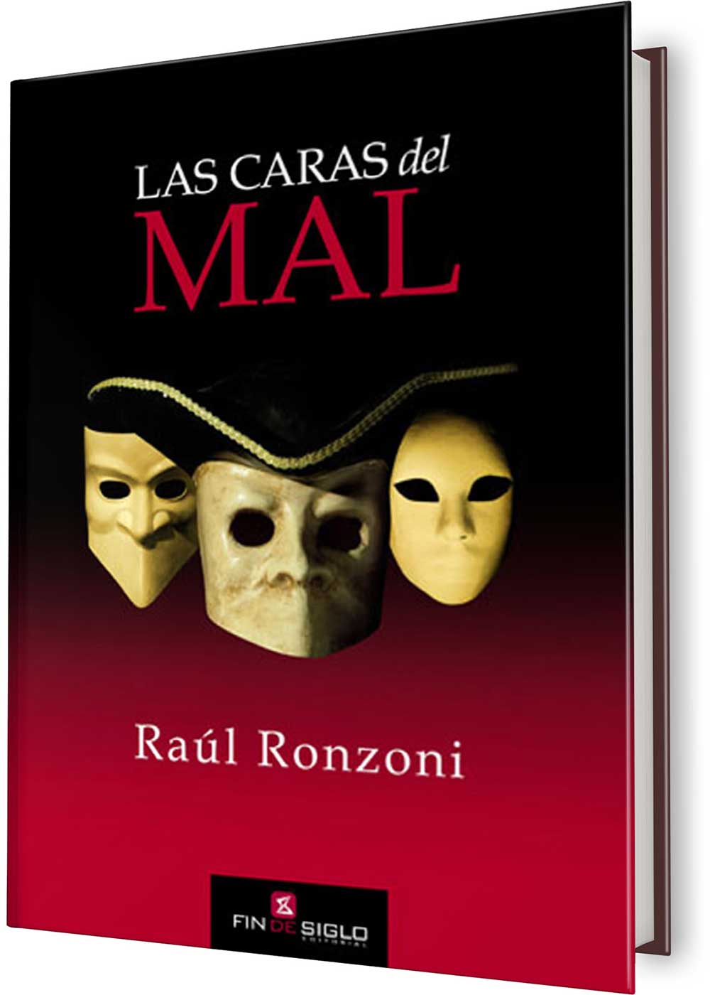 CARAS DEL MAL, LAS
