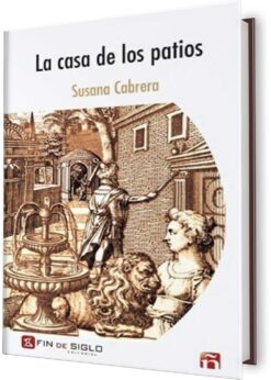 CASA DE LOS PATIOS, LA