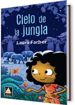 CIELO DE LA JUNGLA