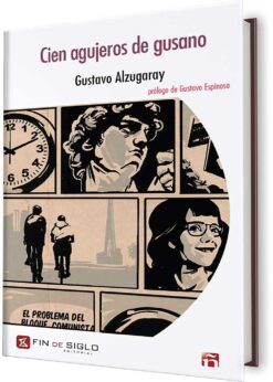 CIEN AGUJEROS DE GUSANO