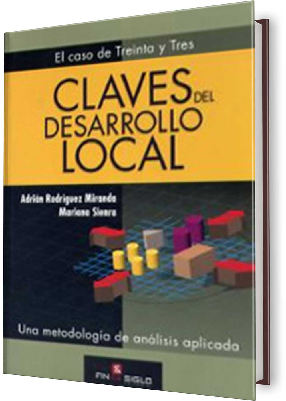 CLAVES DEL DESARROLLO LOCAL