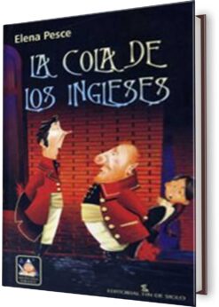 COLA DE LOS INGLESES, LA