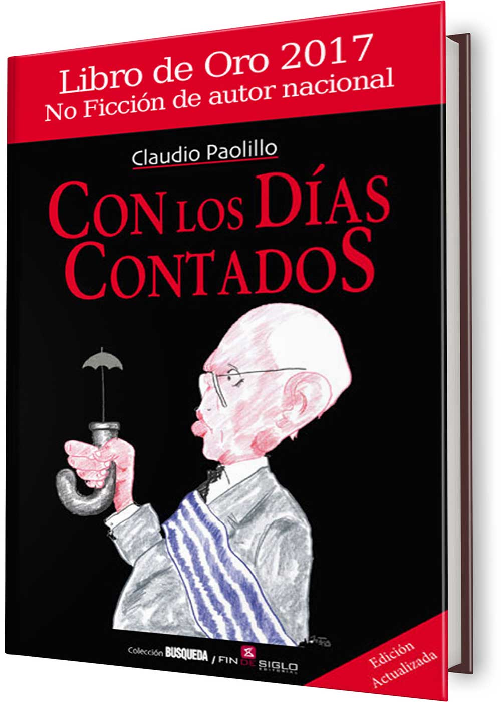 CON LOS DIAS CONTADOS