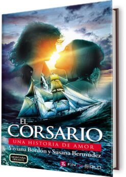 CORSARIO, EL. UNA HISTORIA DE AMOR