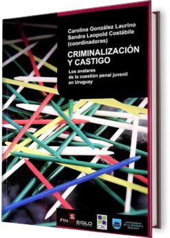 CRIMINALIZACION Y CASTIGO