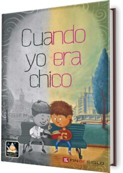 CUANDO YO ERA CHICO
