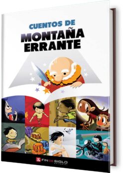 CUENTOS DE MONTAÑA ERRANTE