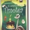 CUMPLEAÑOS DE TIMOTEA, EL. TAPA DURA