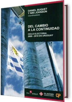 DEL CAMBIO A LA CONTINUIDAD