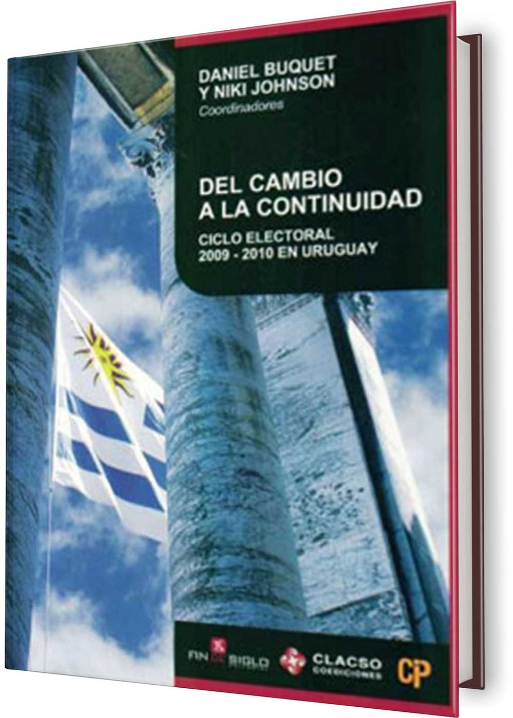 DEL CAMBIO A LA CONTINUIDAD