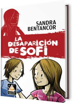 DESAPARICION DE SOFI, LA