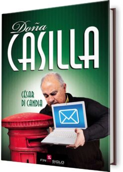 DOÑA CASILLA