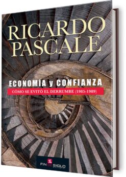 ECONOMÍA Y CONFIANZA