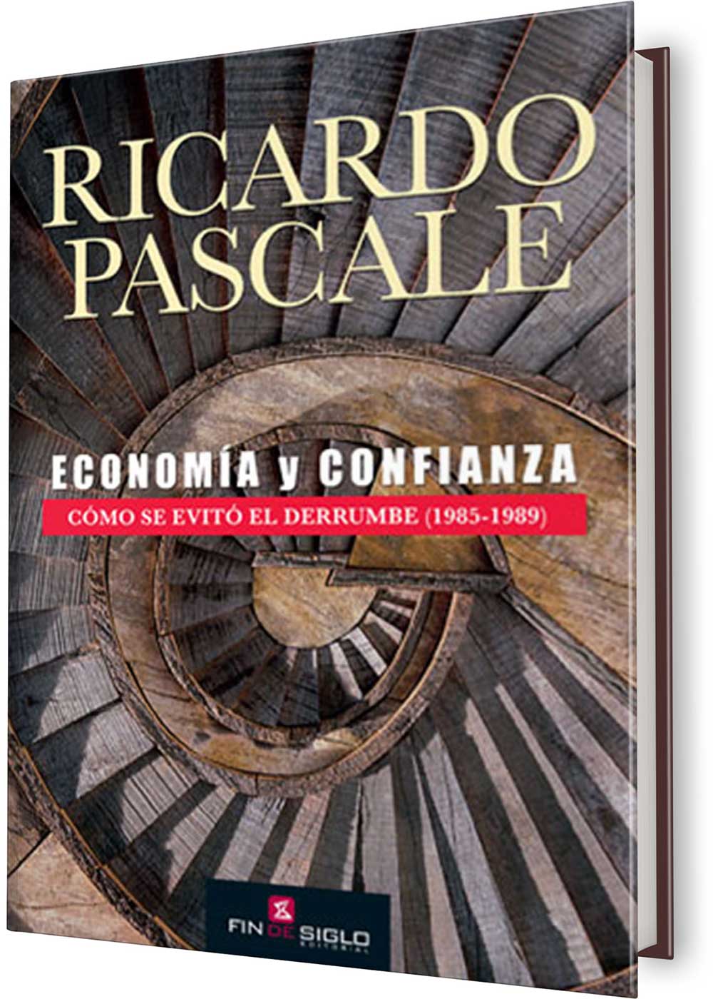 ECONOMÍA Y CONFIANZA
