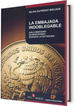 EMBAJADA INDOBLEGABLE, LA