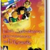 EMILIA SALVATIERRA Y SUS AVENTURAS EN EL...