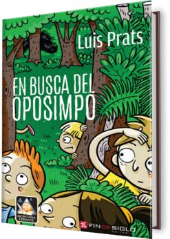 EN BUSCA DEL OPOSIMPO