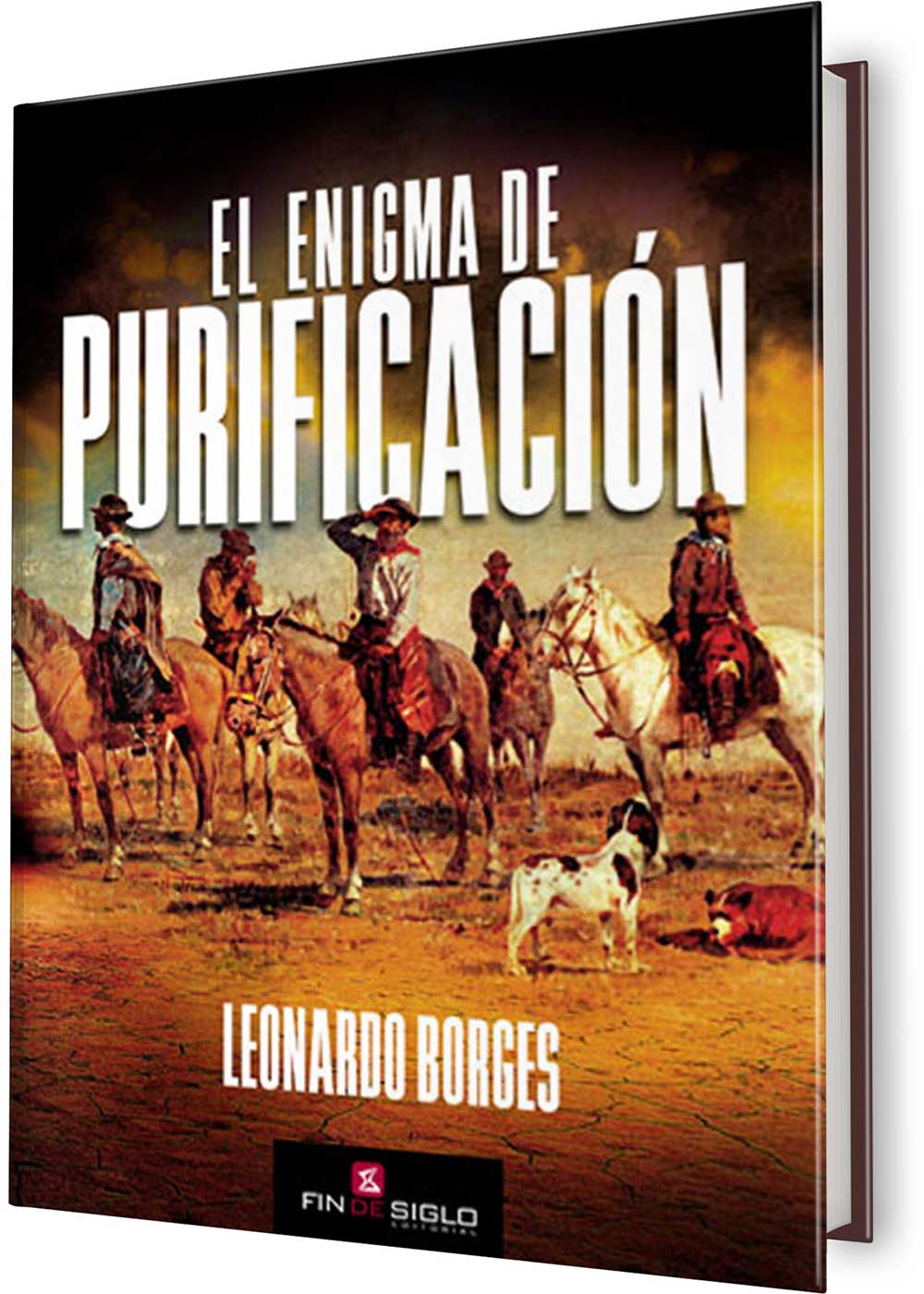 ENIGMA DE PURIFICACIÓN, EL