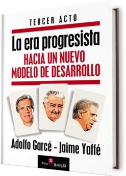 ERA PROGRESISTA, LA - TERCER ACTO