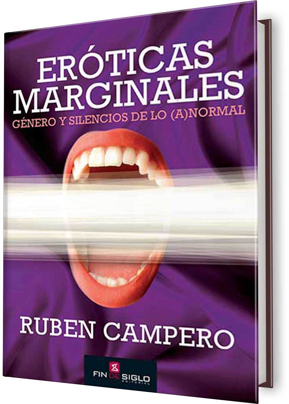 EROTICAS MARGINALES