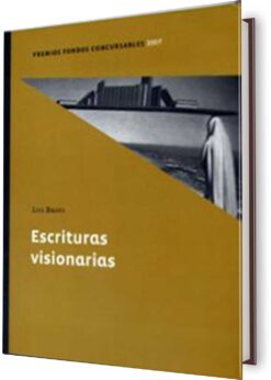 ESCRITURAS VISIONARIAS