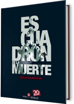 ESCUADRÓN DE LA MUERTE