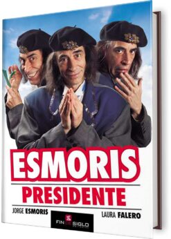 ESMORIS PRESIDENTE
