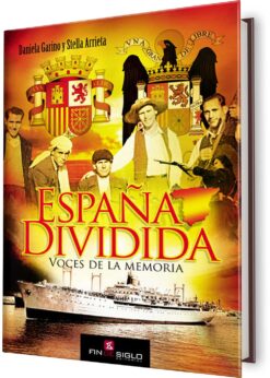 ESPAÑA DIVIDIDA