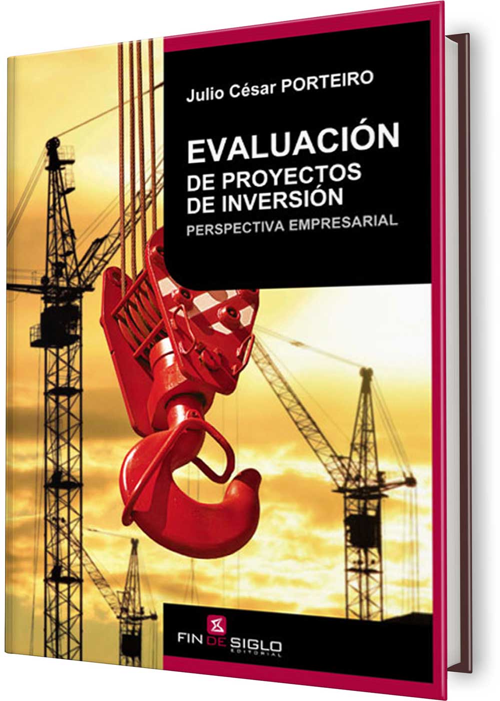 EVALUACIÓN DE PROYECTOS DE INVERSIÓN