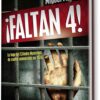 FALTAN 4! FUGA DEL CILINDRO MUNICIPAL, LA