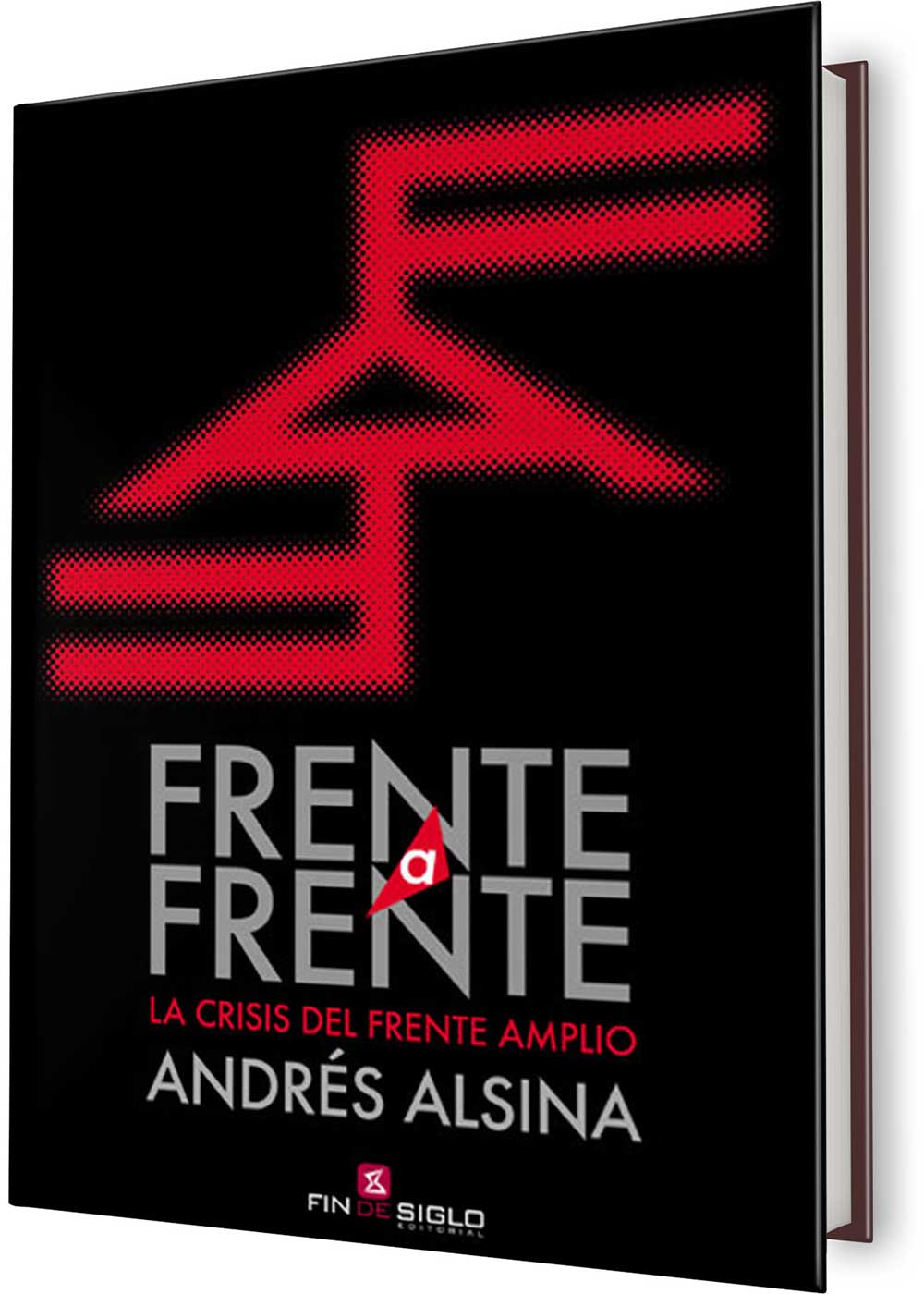FRENTE A FRENTE. LA CRISIS DEL FRETEN AMPLIO