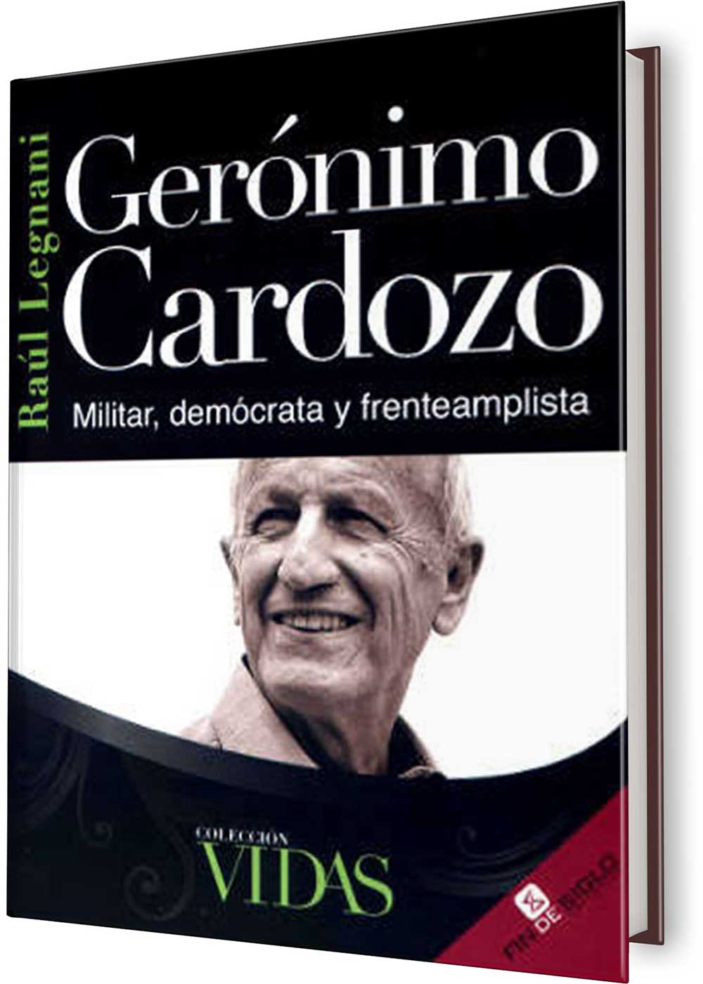 GERÓNIMO CARDOZO. MILITAR, DEMÓCRATA...