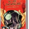 HÉROE DE LAS ZAPATILLAS, EL