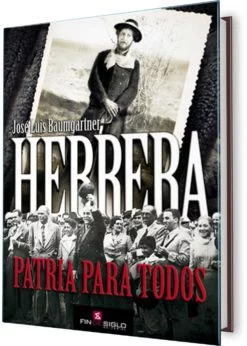 HERRERA. PATRIA PARA TODOS