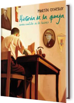 HISTORIA DE LA QUEJA
