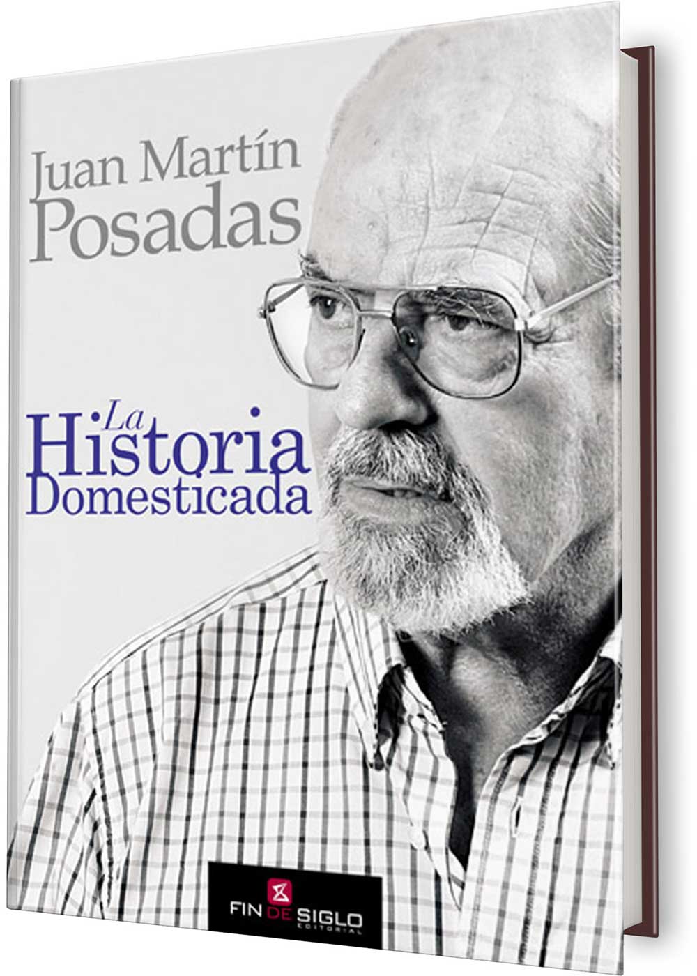 HISTORIA DOMESTICADA, LA