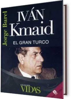 IVÁN KMAID. EL GRAN TRUCO