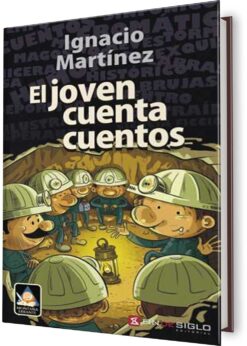 JOVEN CUANTACUENTOS, EL