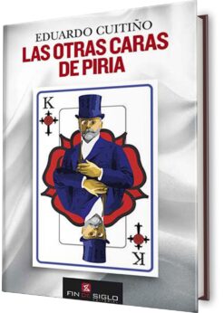OTRAS CARAS DE PIRIA, LAS