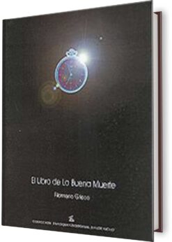 LIBRO DE LA BUENA MUERTE, EL