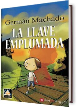 LLAVE EMPLUMADA, LA