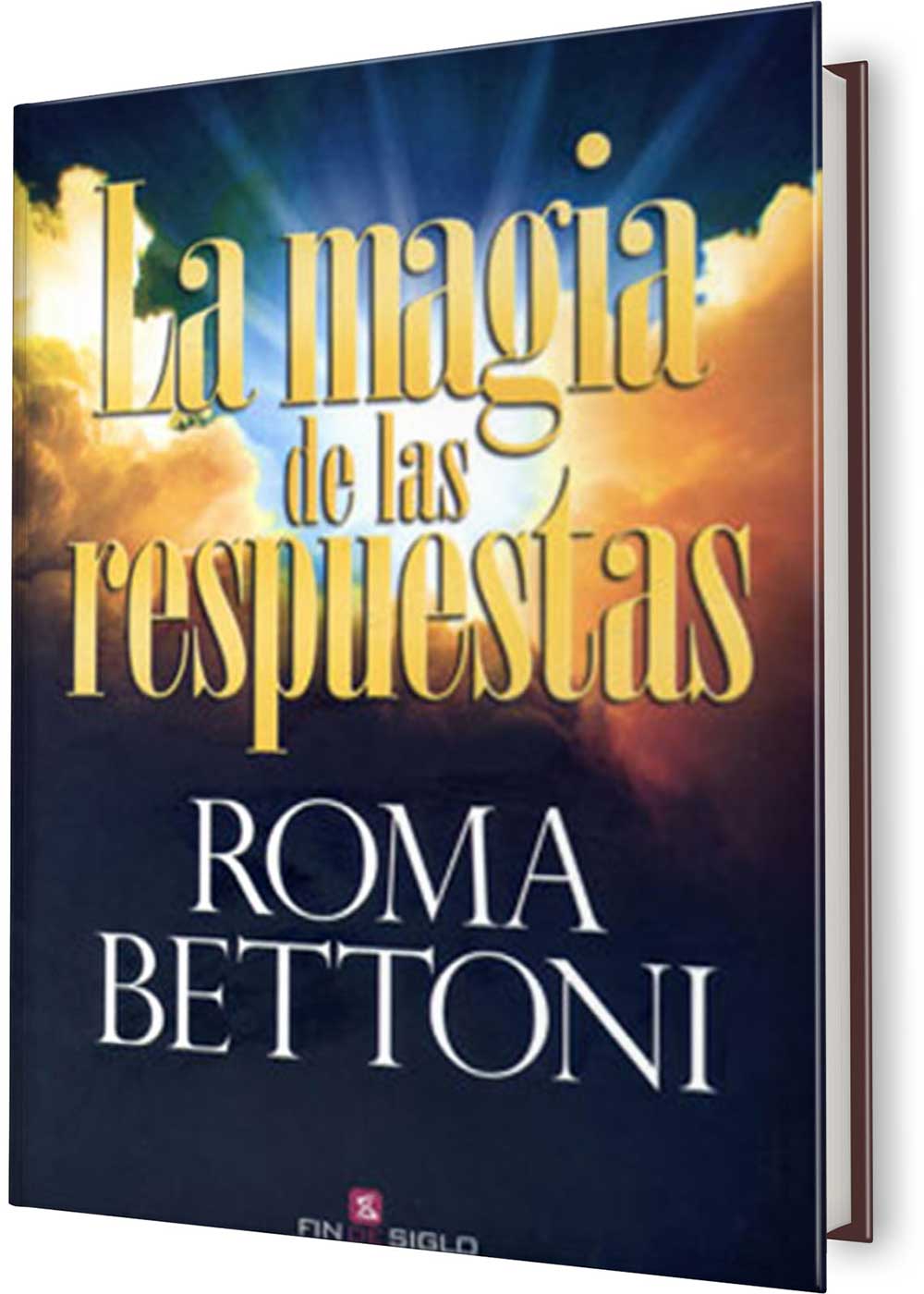MAGIA DE LAS RESPUESTAS, LA