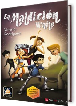 MALDICIÓN WAITE, LA