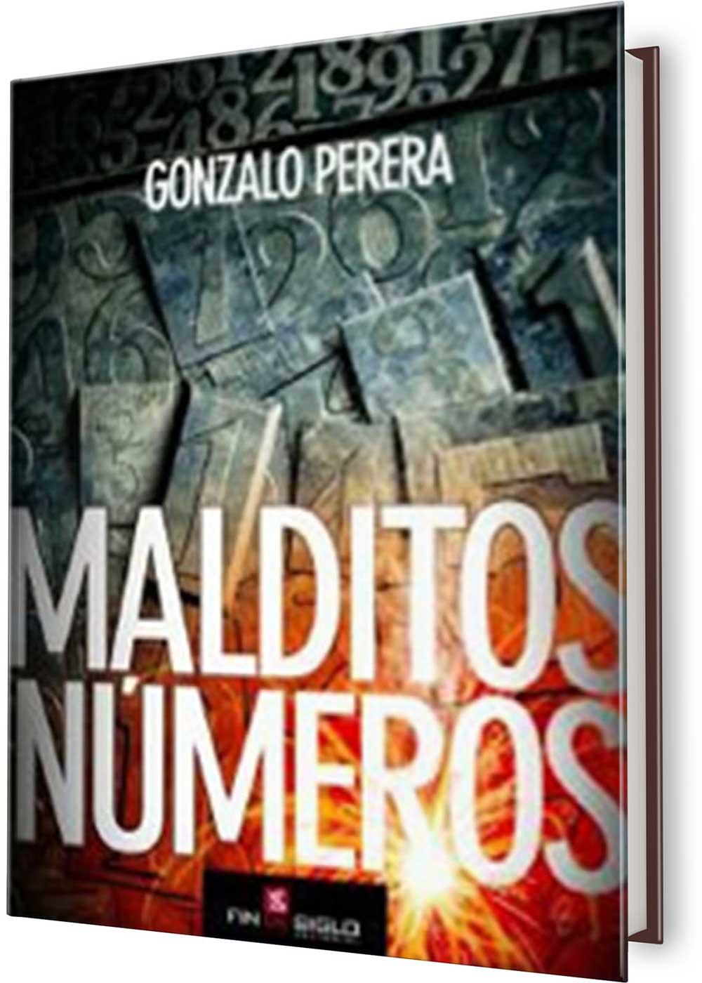 MALDITOS NÚMEROS