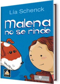 MALENA NO SE RINDE