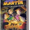 MARTÍN Y LOS ECOS DEL PIRATA MOLINA