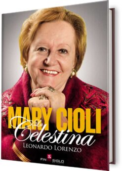 MARY CIOLI. LA CELESTINA