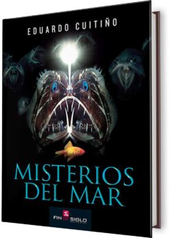 MISTERIOS DEL MAR