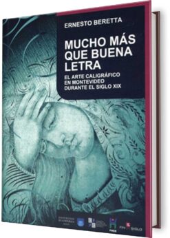 MUCHO MÁS QUE BUENA LETRA