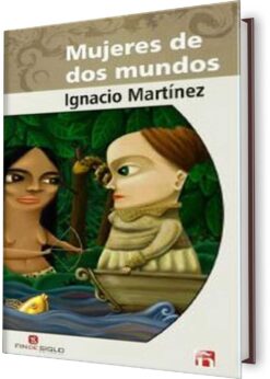 MUJERES DE DOS MUNDOS